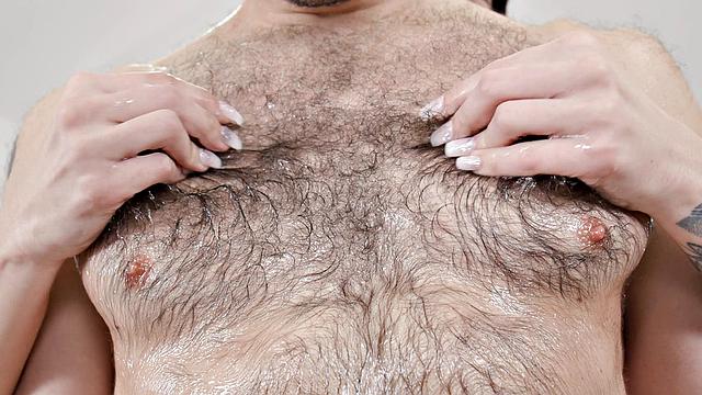 Our Favorite Gets Rimmed