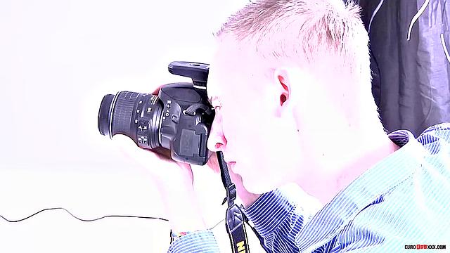 5 Twinks Suck &amp;amp; Fuck Orgy - Mickey Taylor &amp;amp; Reece Bentley