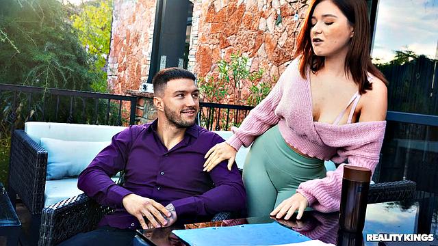 Cheating with Business Partner