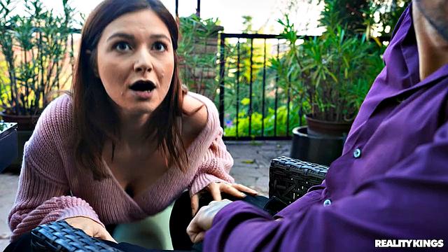 Cheating with Business Partner