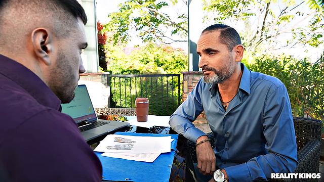 Cheating with Business Partner