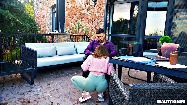 Cheating with Business Partner