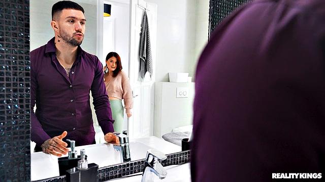 Cheating with Business Partner