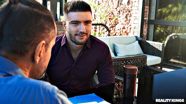 Cheating with Business Partner