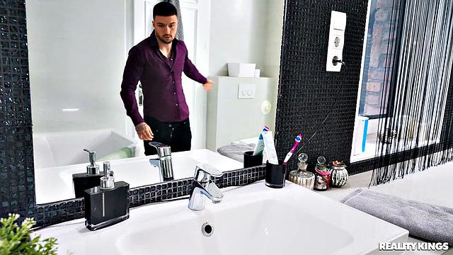 Cheating with Business Partner