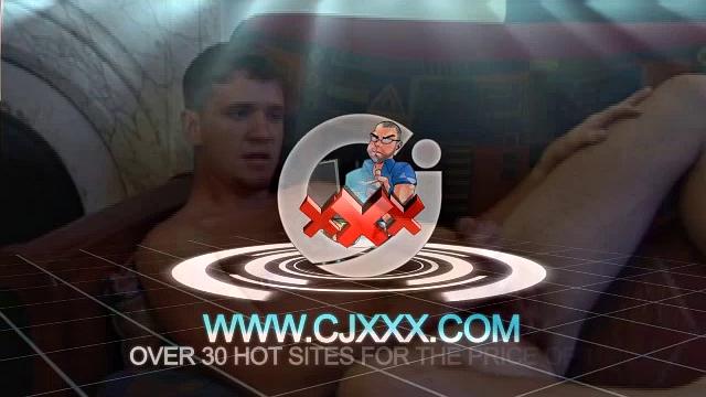 Str8 Boys rockand Mark Blow Dick