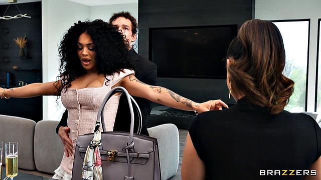 Raging Poker Hard On