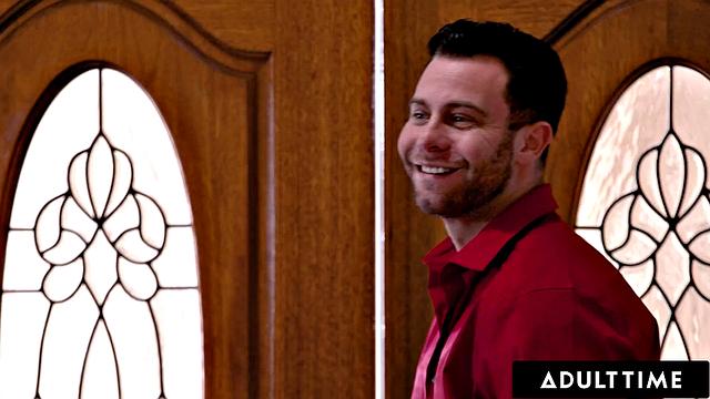 ADULT TIME - Busty Swingers Savannah Bond & Dee Williams Swap - SPANISH SUBTITLES