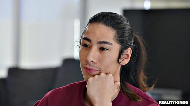 Fucking the Study Buddy