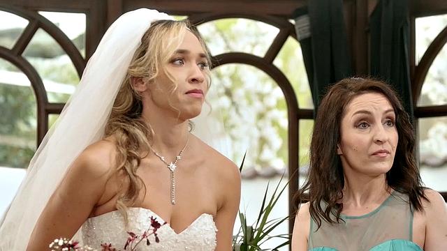 BRIDE4K. Monster-Law