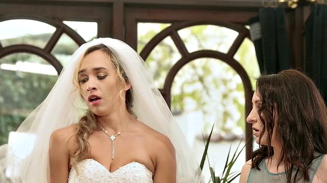 BRIDE4K. Monster-Law