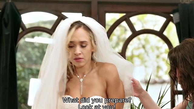 BRIDE4K. Monster-Law