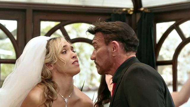 BRIDE4K. Monster-Law