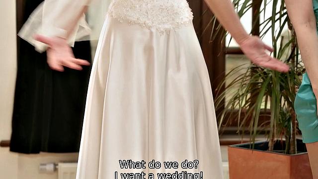 BRIDE4K. Monster-Law