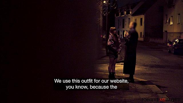 I haven't had sex in a while