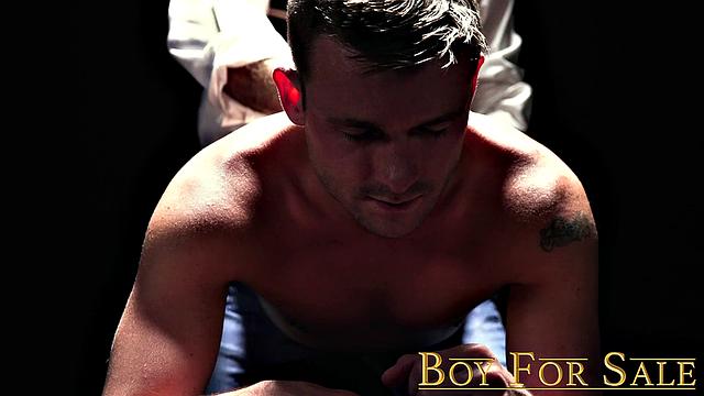 THE BOY LANE Chapter 1 - Grooming