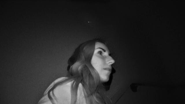 Brunette Takes A Stranger's Hot Cumshot Thinking He's A Talent Agent