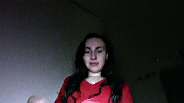 Brunette Takes A Stranger's Hot Cumshot Thinking He's A Talent Agent