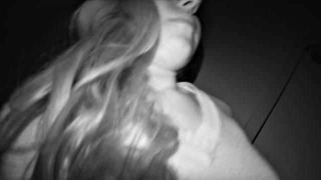 Brunette Takes A Stranger's Hot Cumshot Thinking He's A Talent Agent