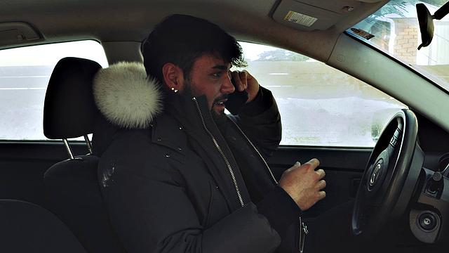 Trim And a Shave Volume 2 Episode 2