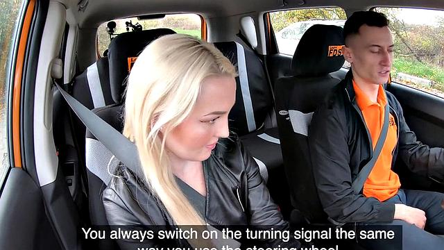 21yo cab slut enjoys hardcore fucking in wet pussy