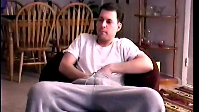 Straight Guy Likes Gay Head