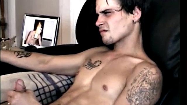 Ass Licking Straight TJ