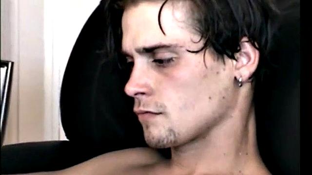 Ass Licking Straight TJ