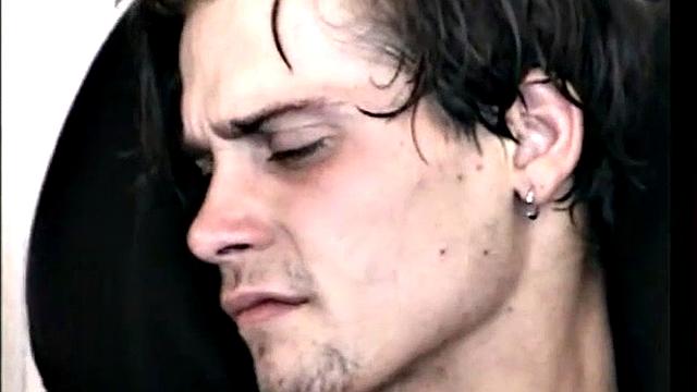 Ass Licking Straight TJ