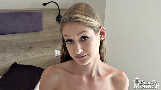 Tiffany Tatum, Finally