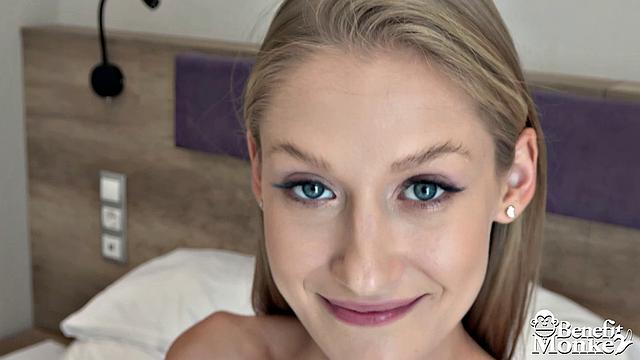 Tiffany Tatum, Finally