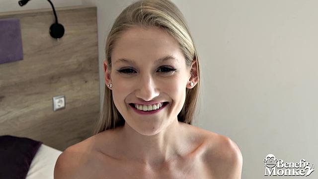 Tiffany Tatum, Finally