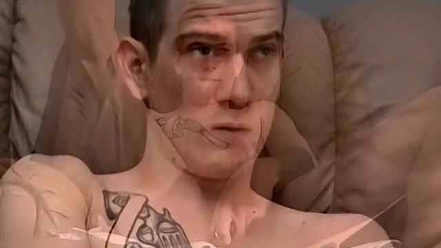 Игры с жопой у эскимо-натурала - эскимо