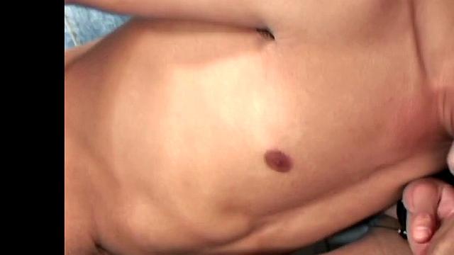 Angel and Juan Carlos