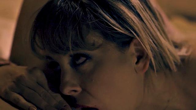 GIRLSWAY - Big Tits MILF Cherie DeVille Has Rough Sex With The Hot Kenna James