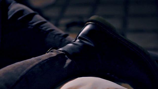 GIRLSWAY - Big Tits MILF Cherie DeVille Has Rough Sex With The Hot Kenna James