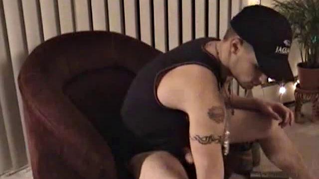 Straight Boy Beats Off