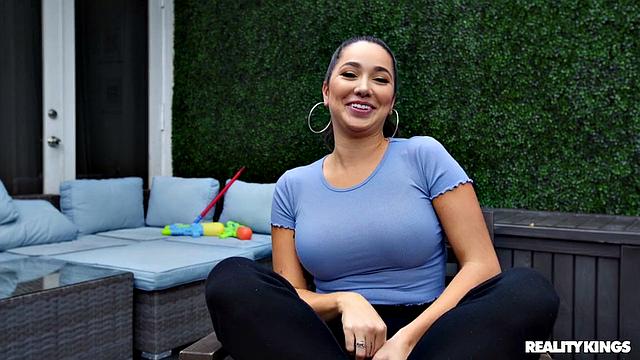 The Girls Are Back Town