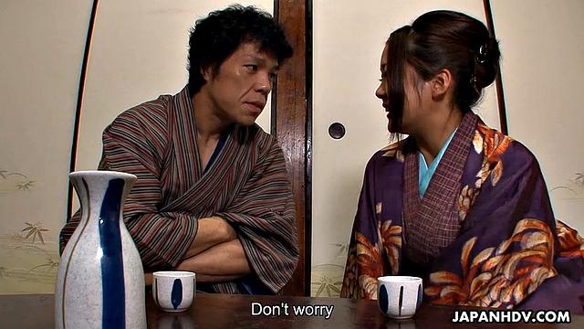 Beautiful wife gets rammed by her lover