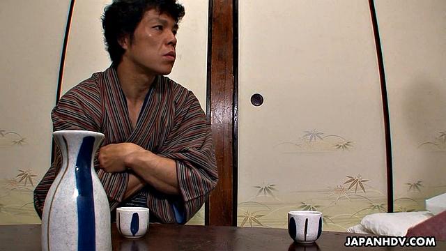 Beautiful wife gets rammed by her lover