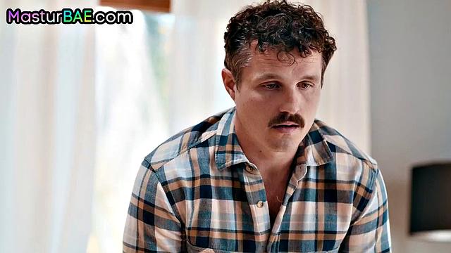 Horny babe drilled by her lover