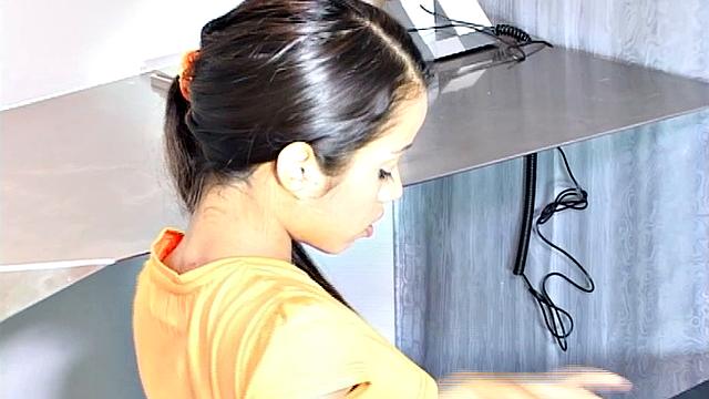 Little Lupe Fingerimg Pussy Orgasm