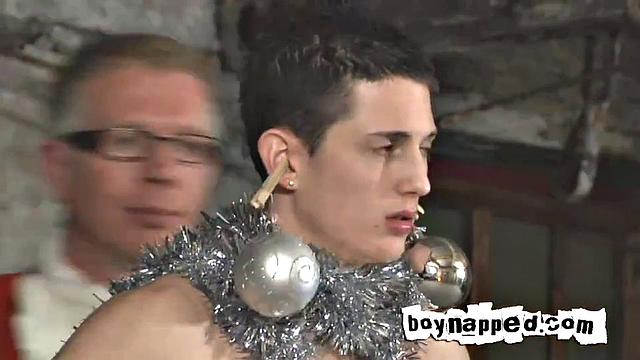 Adorable Kenzie's Christmas Surprise - Kenzie Madison & Sebastian Kane