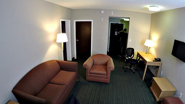 Busted - Logan Reiss