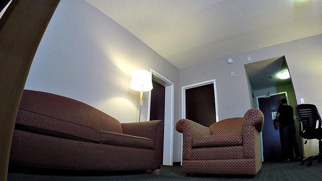 Busted - Logan Reiss