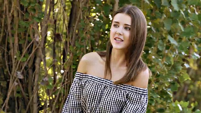 Sybil A with Lexi Layo