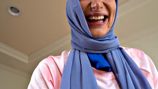 At Home With My Best Buddy