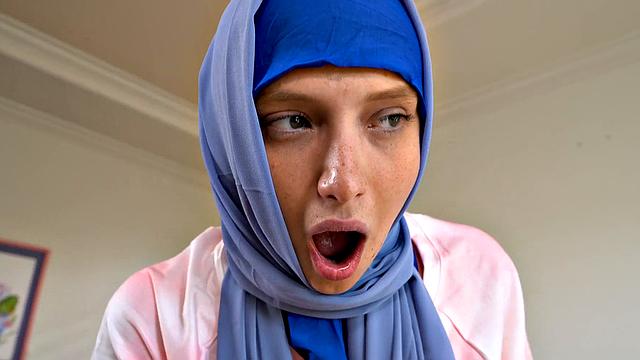 At Home With My Best Buddy