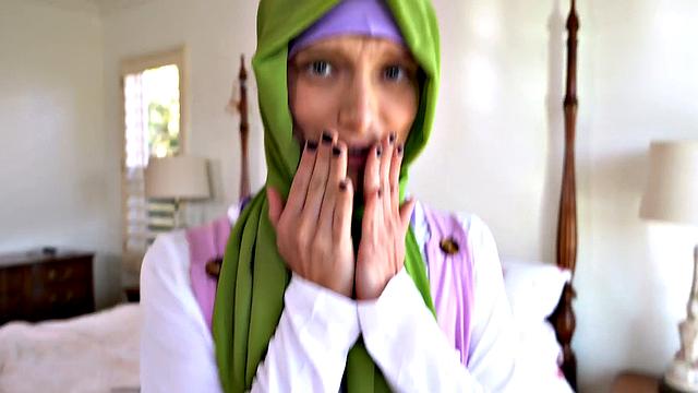 At Home With My Best Buddy