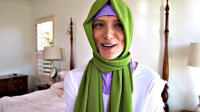 At Home With My Best Buddy